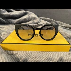 Fendi sunglasses
